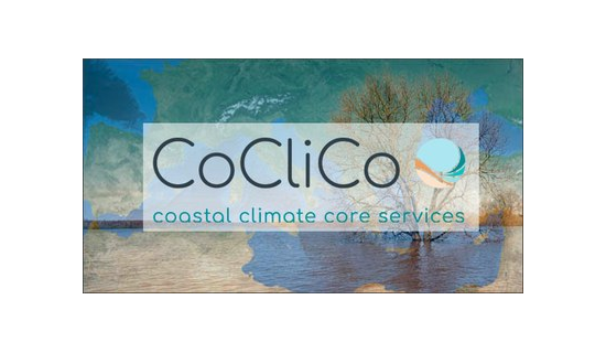 logo del  progetto CoCliCo