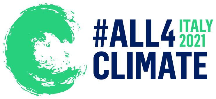 Logo All4Climate