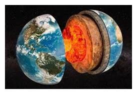 Geologia e Pianeta Terra
