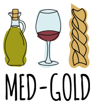 logo di medgold