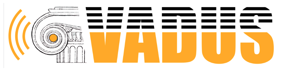 Logo del Progetto VADUS