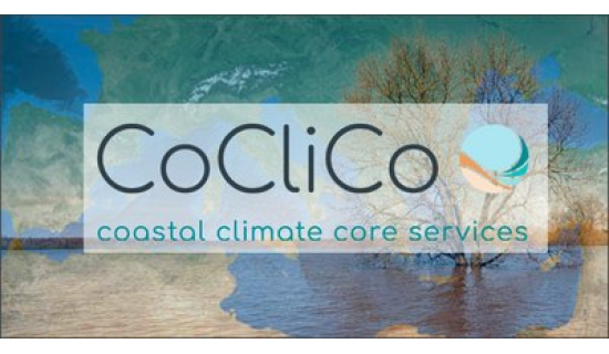 logo del  progetto CoCliCo