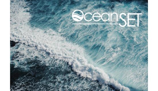 Logo del Progetto OceanSet