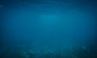 Deep ocean