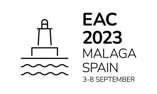 logo European Aerosol Conference 2023