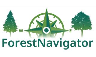 Logo ForestNavigator