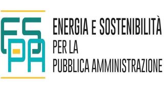 Logo progetto ESPA