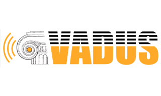 Logo del Progetto VADUS