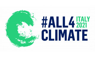 Logo All4Climate